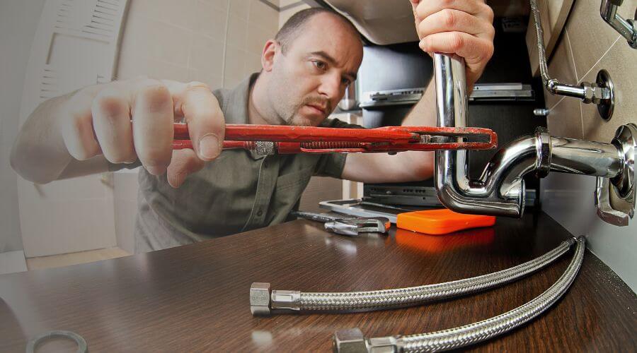 Professional tankless water heater installation in Cabool, MO